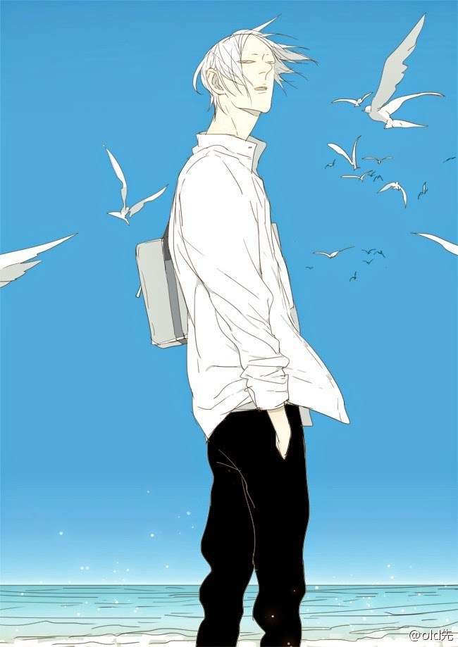 19 Days Chapter 01 Image 18