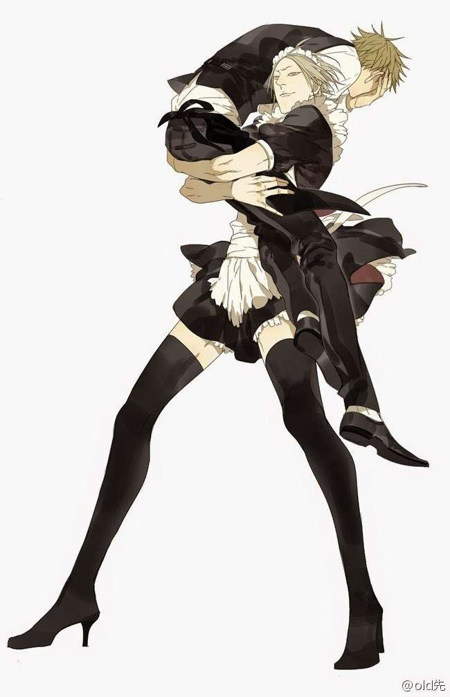 19 Days Chapter 01 Image 35