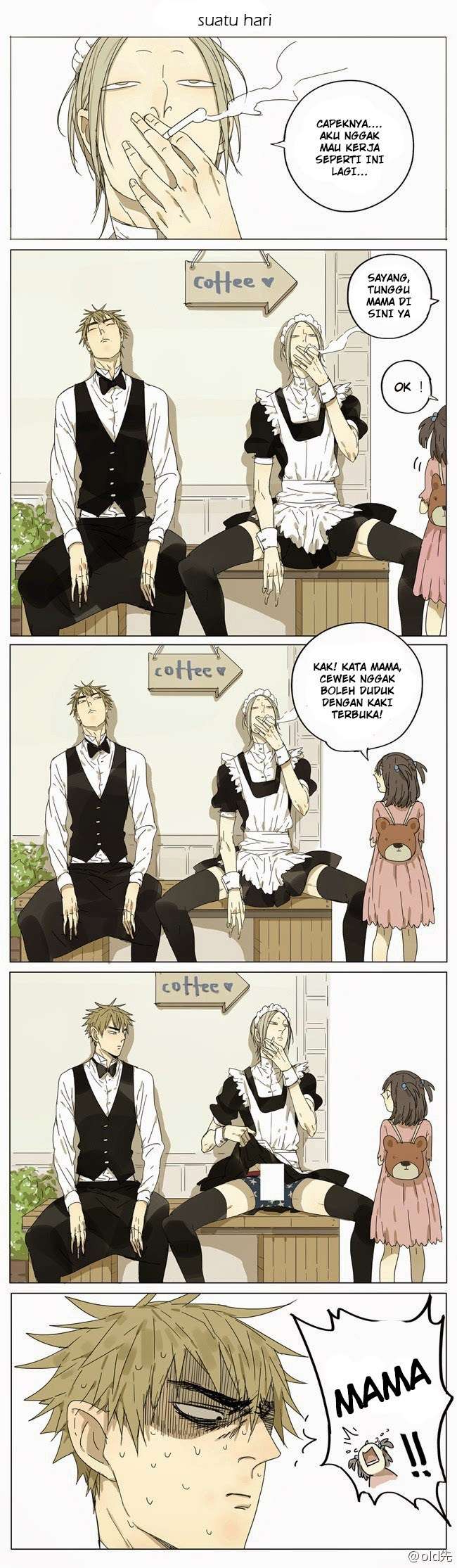 19 Days Chapter 01 Image 36