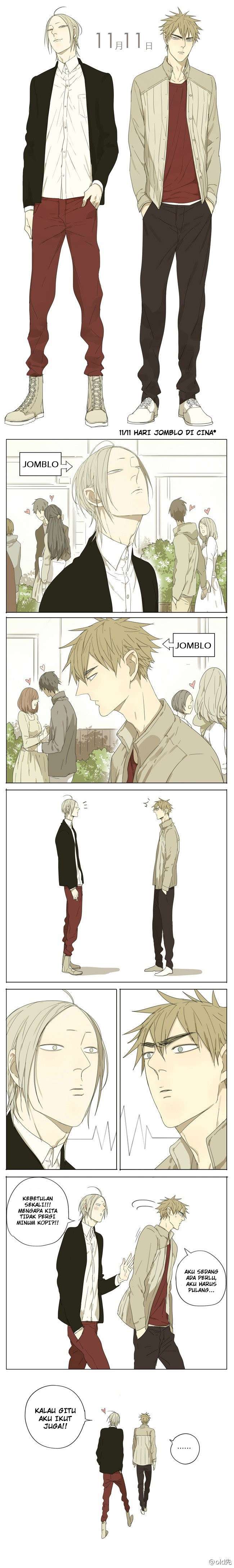 19 Days Chapter 01 Image 42