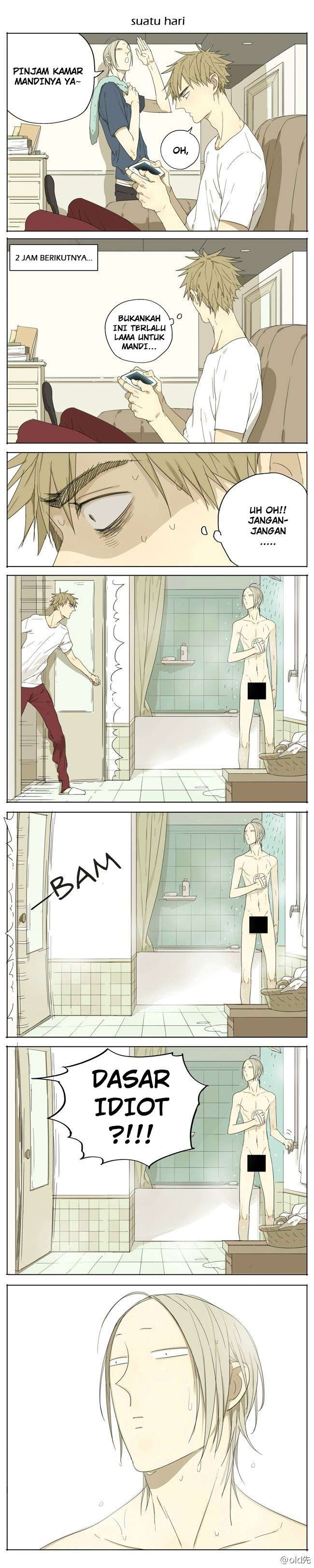 19 Days Chapter 01 Image 44