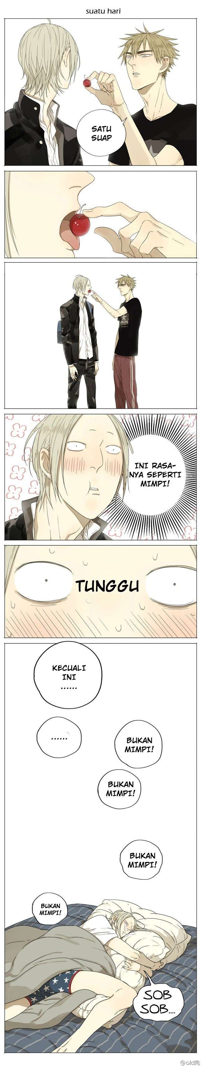 19 Days Chapter 01 Image 45