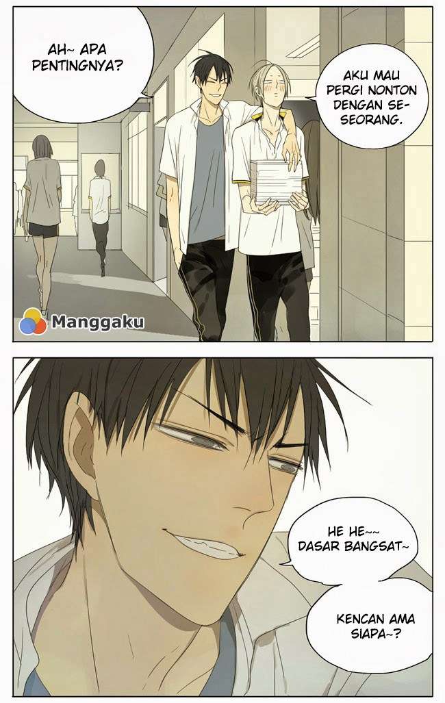 19 Days Chapter 104 Image 4