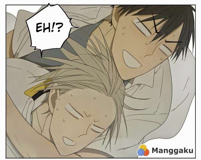 19 Days Chapter 104 Image 6