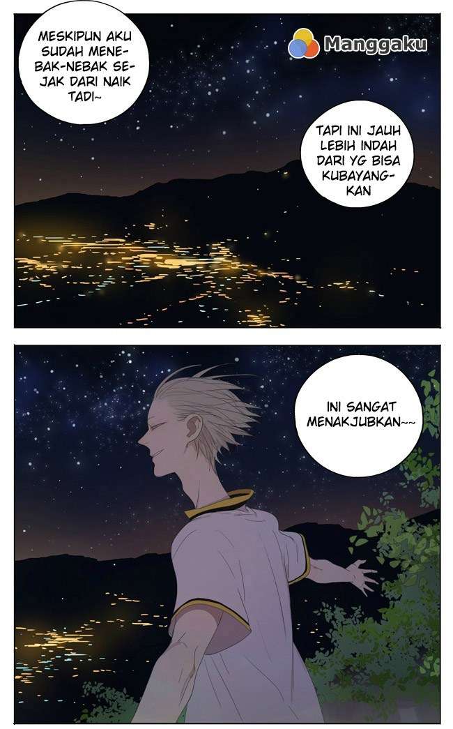 19 Days Chapter 112 Image 3