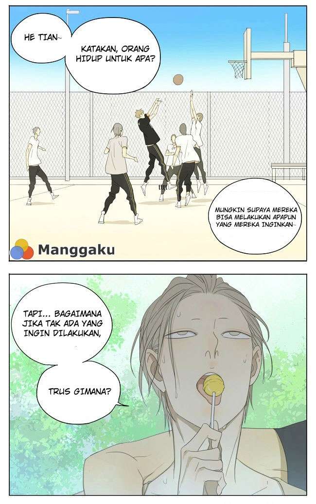 19 Days Chapter 120 Image 2