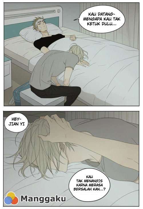 19 Days Chapter 129 Image 4