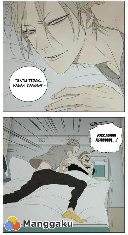 19 Days Chapter 129 Image 5