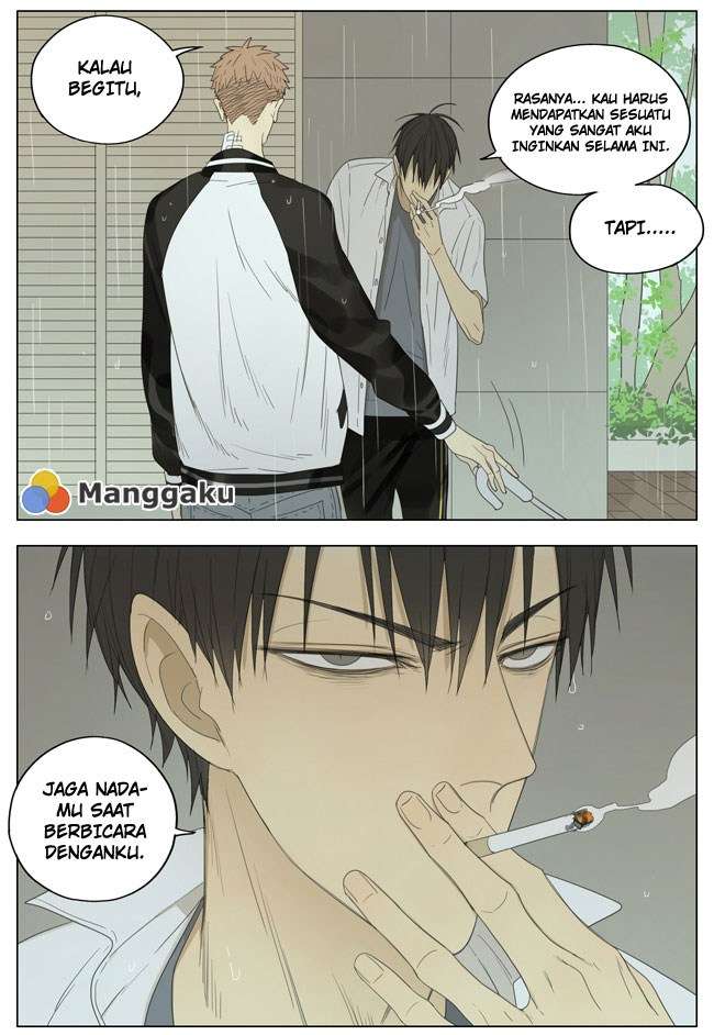 19 Days Chapter 138 Image 3