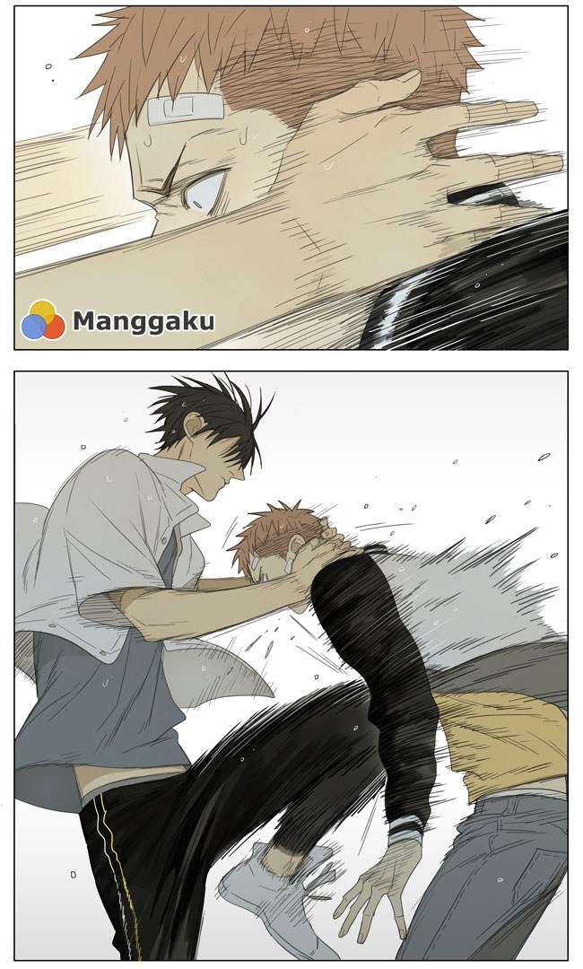 19 Days Chapter 138 Image 5