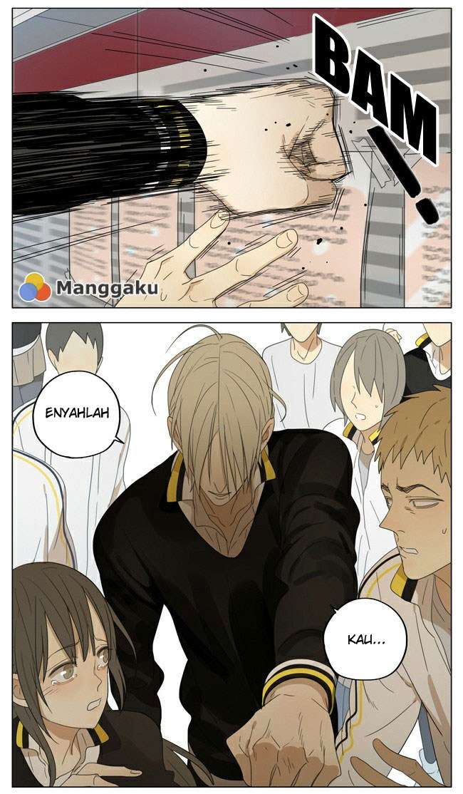 19 Days Chapter 158 Image 2