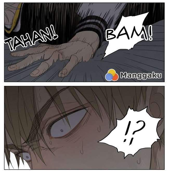 19 Days Chapter 163 Image 7