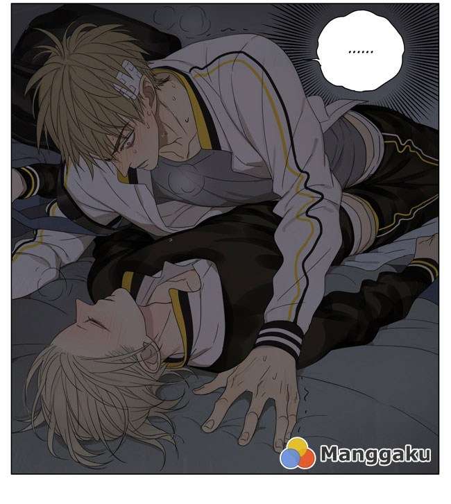 19 Days Chapter 163 Image 8