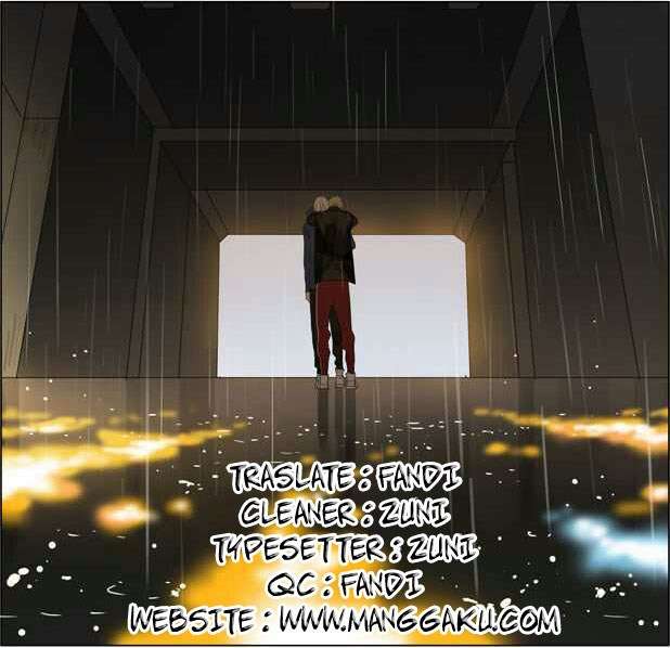 19 Days Chapter 166 Image 8