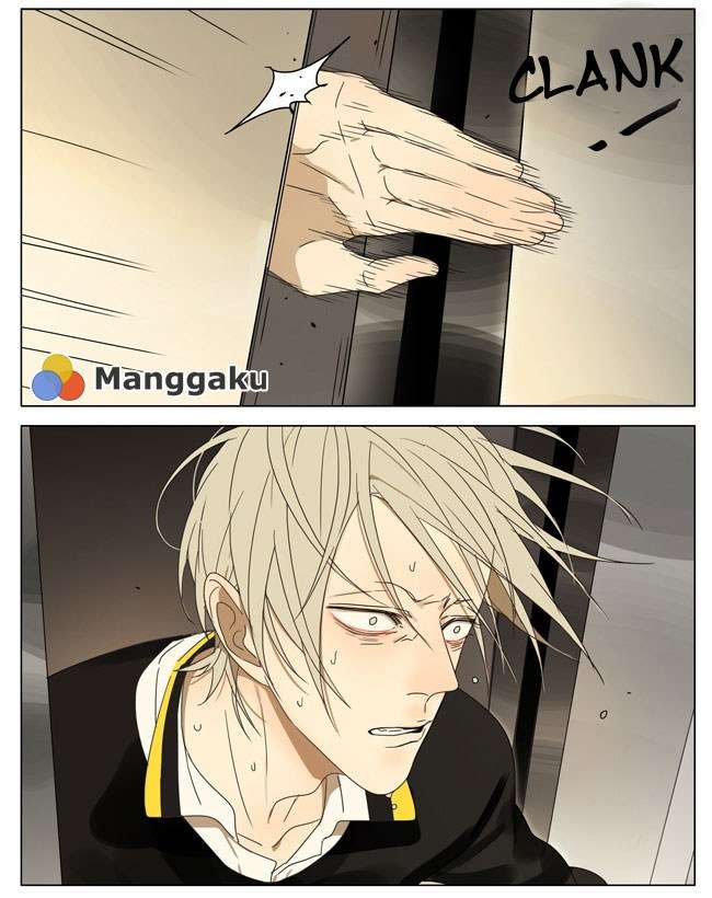 19 Days Chapter 167 Image 3