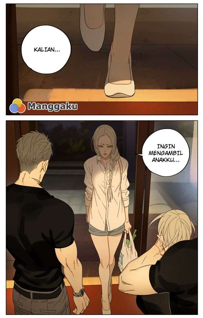 19 Days Chapter 167 Image 7