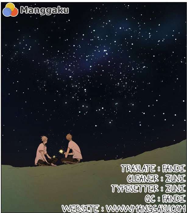 19 Days Chapter 167 Image 8