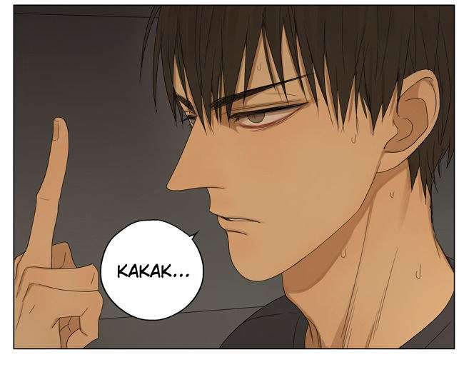 19 Days Chapter 168 Image 7