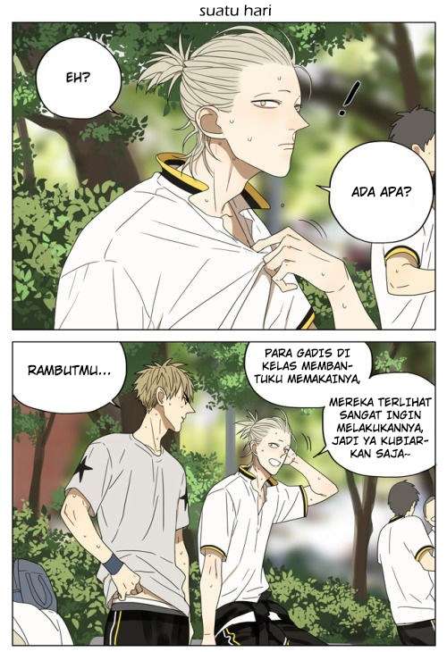 19 Days Chapter 173 Image 0