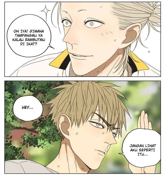 19 Days Chapter 173 Image 1