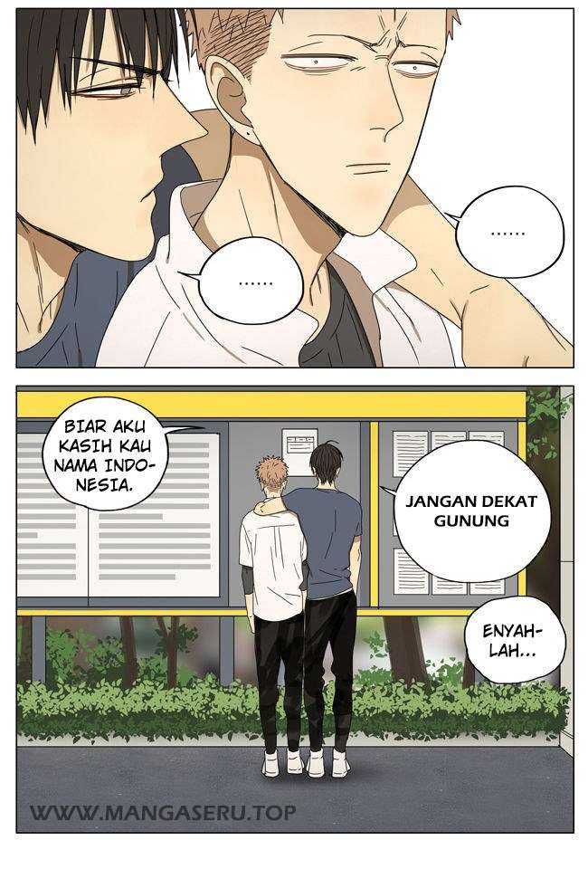 19 Days Chapter 173 Image 7