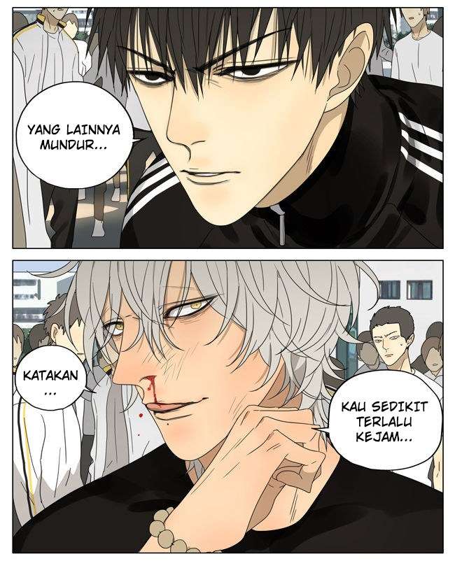 19 Days Chapter 184 Image 5