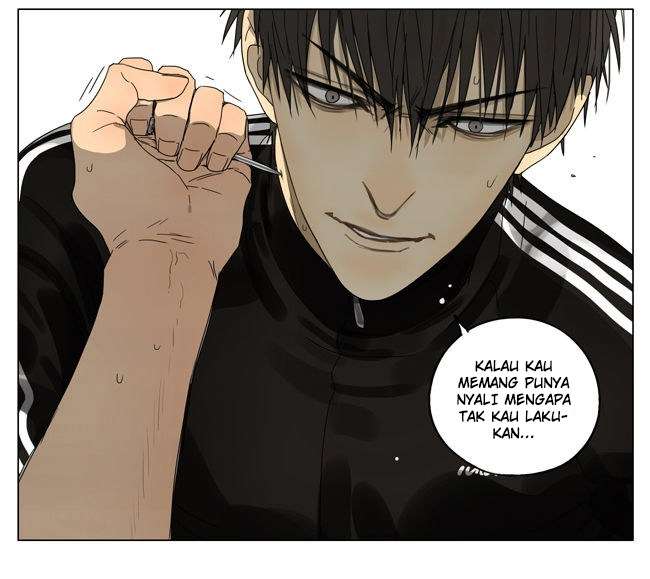 19 Days Chapter 184 Image 7