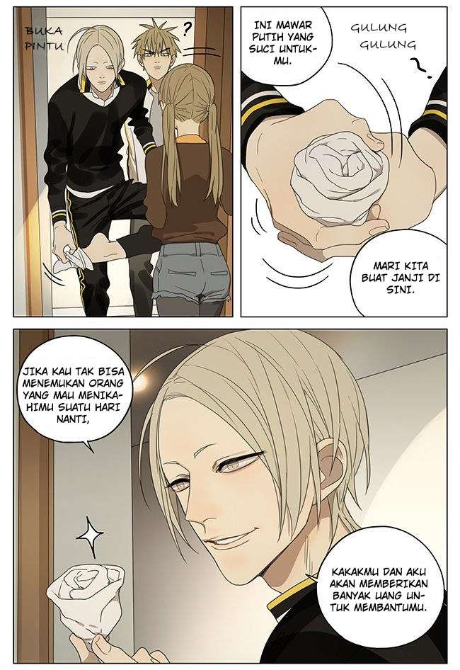 19 Days Chapter 190 Image 2