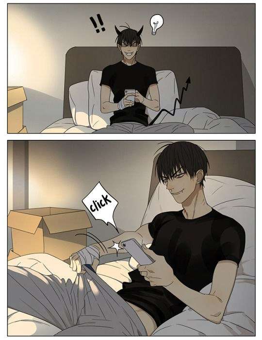 19 Days Chapter 190 Image 5