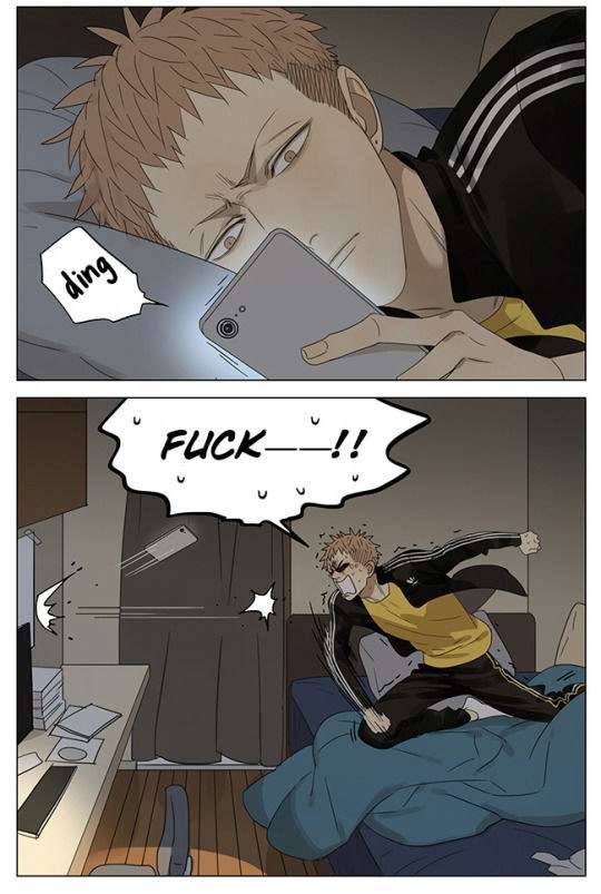 19 Days Chapter 190 Image 6