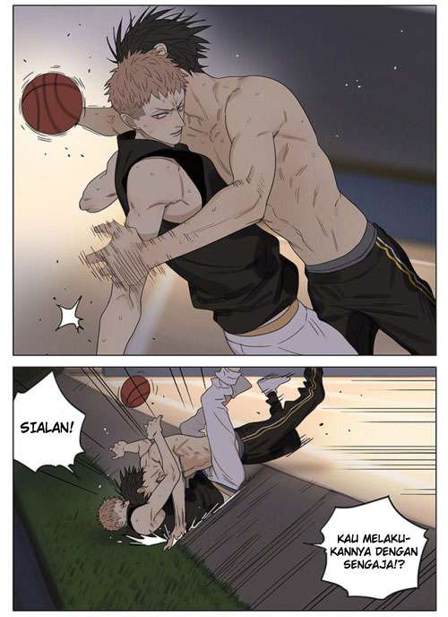 19 Days Chapter 202 Image 9