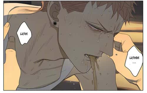 19 Days Chapter 217 Image 12