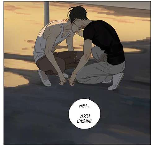 19 Days Chapter 217 Image 13