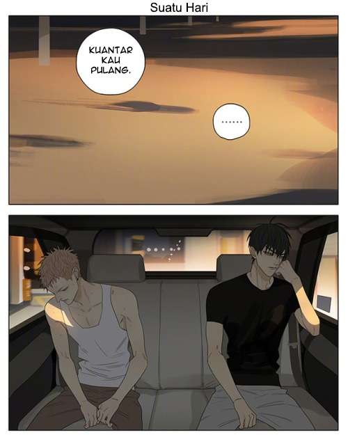 19 Days Chapter 217 Image 14