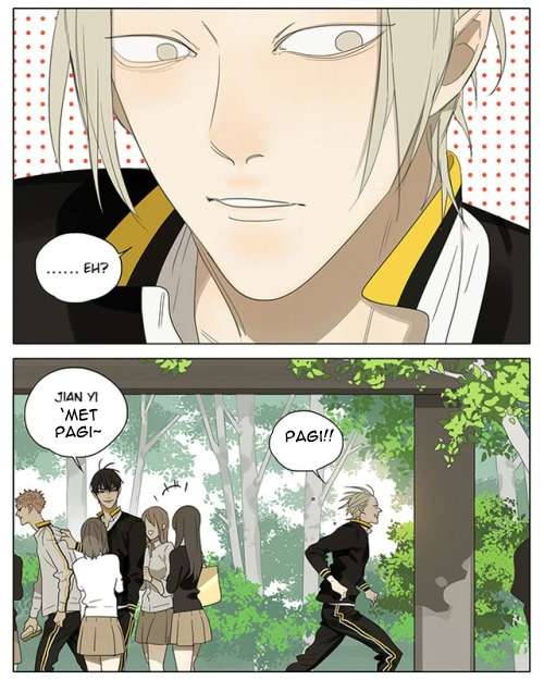 19 Days Chapter 217 Image 27