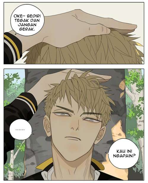 19 Days Chapter 217 Image 29