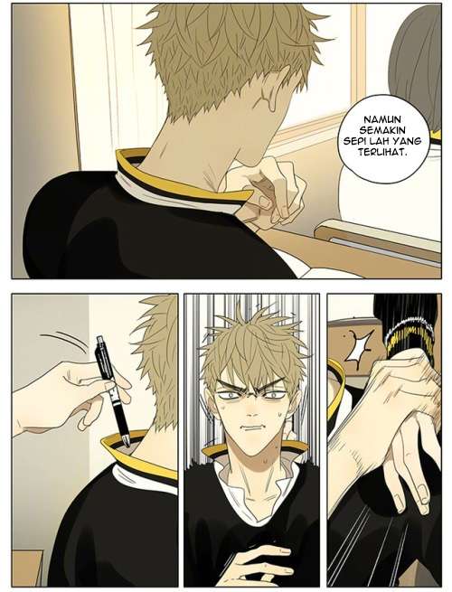 19 Days Chapter 217 Image 35