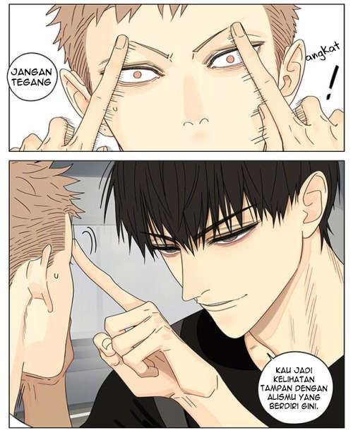 19 Days Chapter 292 Image 13