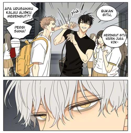 19 Days Chapter 292 Image 14