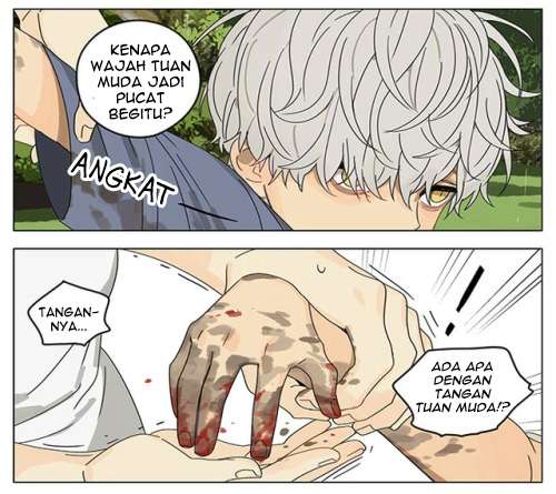 19 Days Chapter 292 Image 23