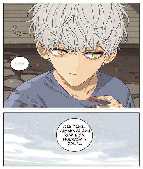 19 Days Chapter 292 Image 24