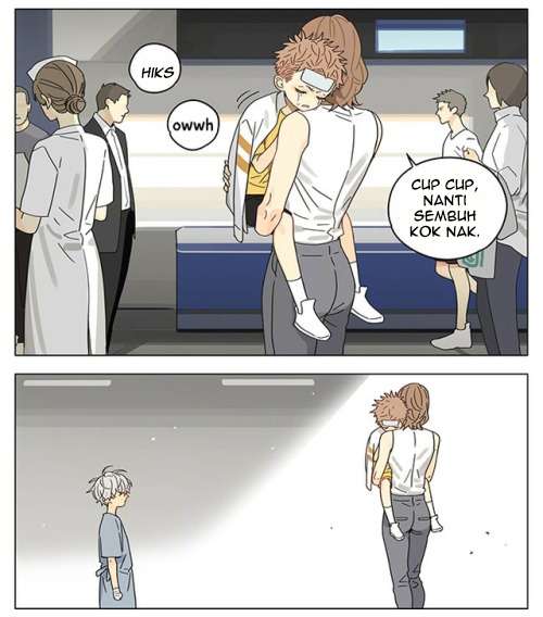 19 Days Chapter 292 Image 26