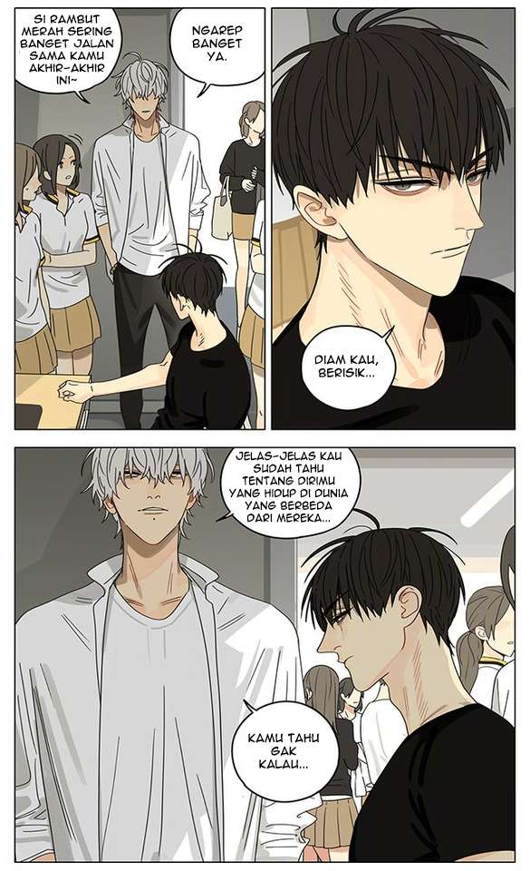 19 Days Chapter 292 Image 28