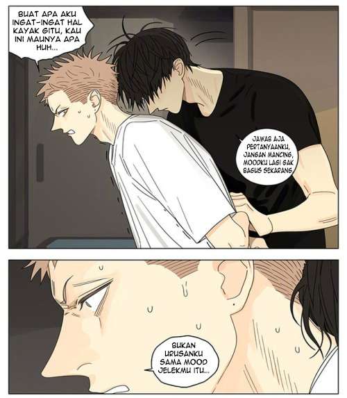 19 Days Chapter 292 Image 32