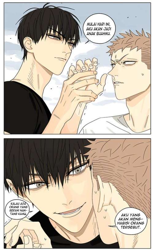 19 Days Chapter 292 Image 41