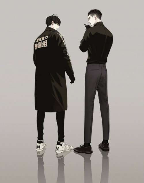 19 Days Chapter 292 Image 50