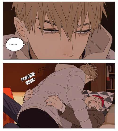 19 Days Chapter 313 Image 4