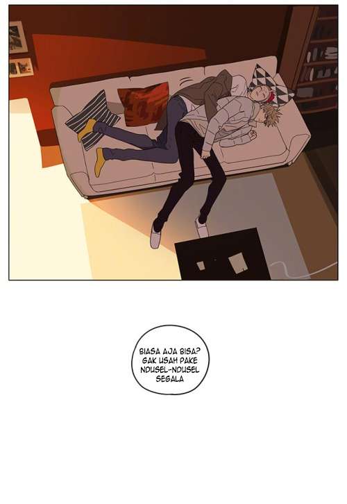 19 Days Chapter 313 Image 5