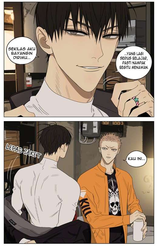 19 Days Chapter 313 Image 7