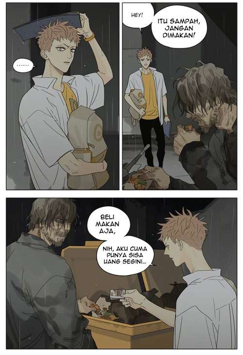 19 Days Chapter 319 Image 5